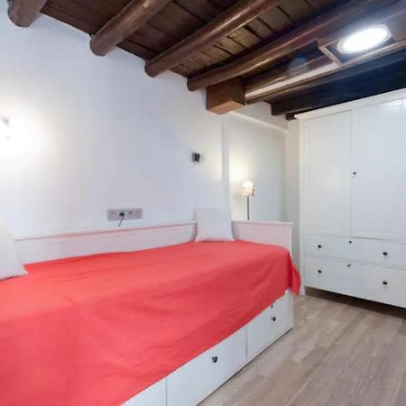 Villa Tu Casita En El Corazon De Granada Exterior foto