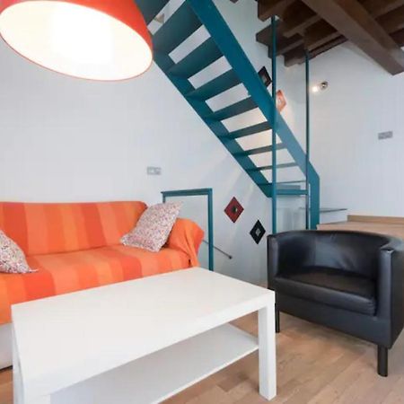 Villa Tu Casita En El Corazon De Granada Exterior foto