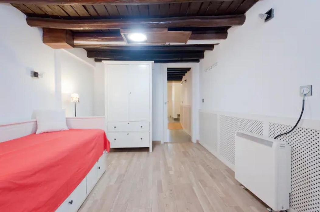 Villa Tu Casita En El Corazon De Granada Exterior foto